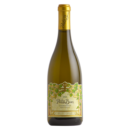 Post&Beam Chardonnay 750ml