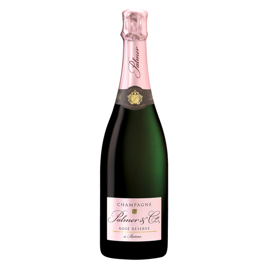Palmer & Co Rose Reserve 750ml