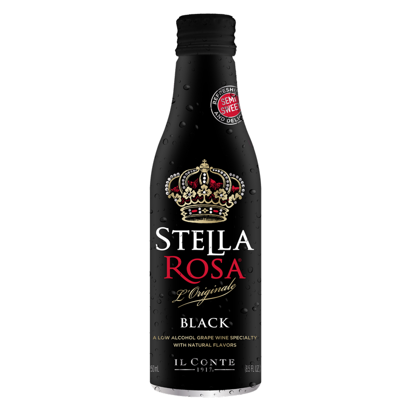 Stella Rosa Black 250ml