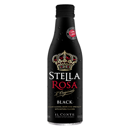 Stella Rosa Black 250ml