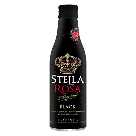 Stella Rosa Black 250ml