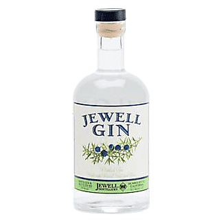 Jewell Distillery Gin 750ml