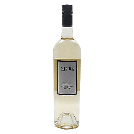 Niner Wine Estates Edna Valley Sauvignon Blanc 750ml