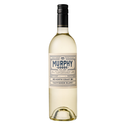 Murphy-Goode North Coast Sauvignon Blanc 750 ml