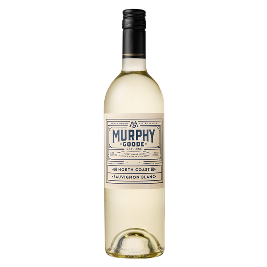 Murphy-Goode North Coast Sauvignon Blanc 750 ml