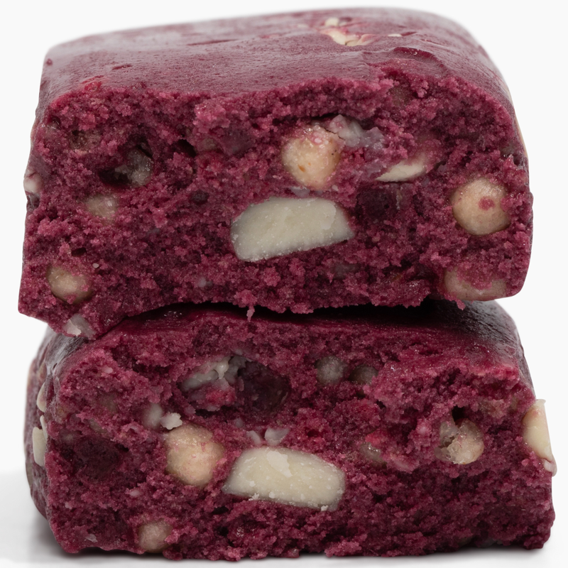 David Blueberry Pie Protein Bar, 2.05oz