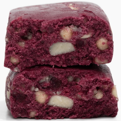 David Blueberry Pie Protein Bar, 2.05oz