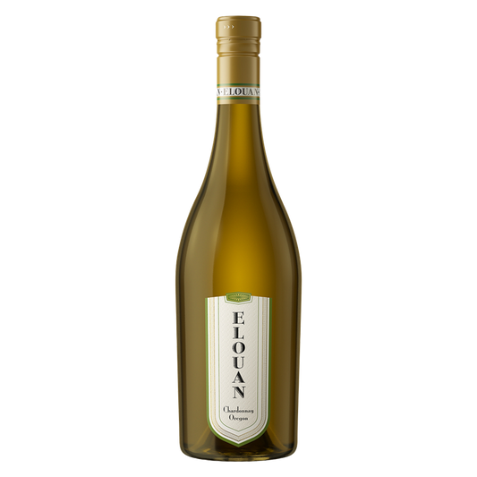 Elouan Chardonnay 750ml