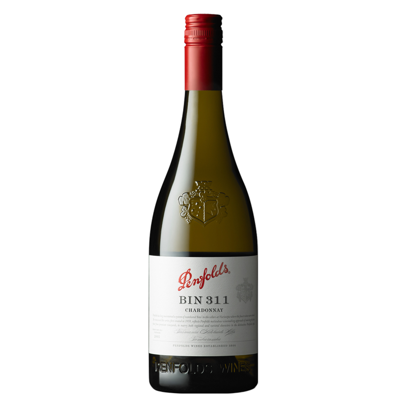 Penfolds Bin 311 Chrd 2019 750ml 12.5% ABV