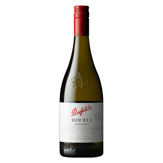 Penfolds Bin 311 Chrd 2019 750ml 12.5% ABV