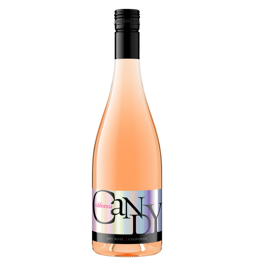 Jam Cellars Candy Rose 750ml