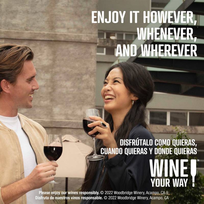 Woodbridge Cabernet Sauvignon 1.5L