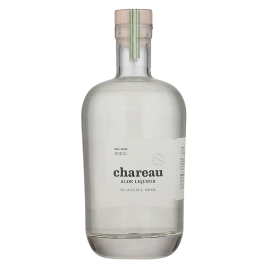 Chareau Aloe Liqueur 750ml