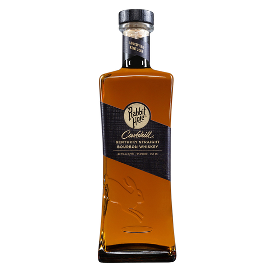 Rabbit Hole Cavehill Bourbon Whiskey 750ml (95 Proof)