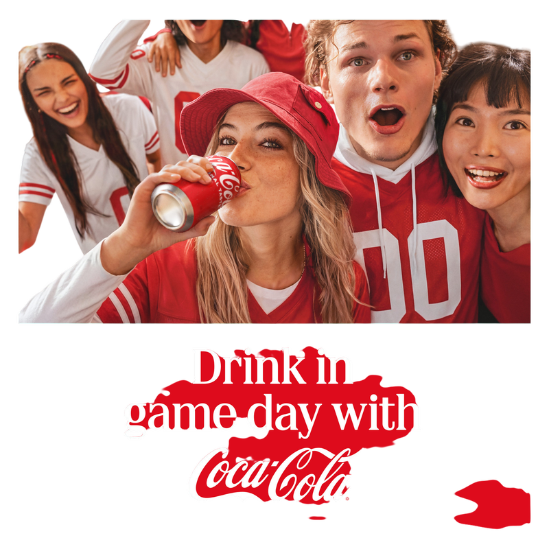 Coca-Cola 20oz Btl