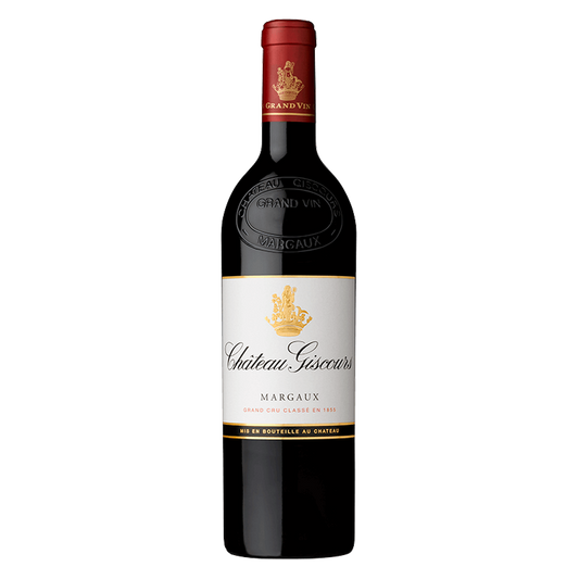 Chateau Giscours Margaux
