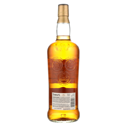 Dewar's 15 Yr 750ml