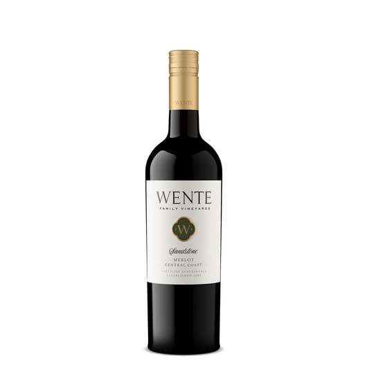 Wente Merlot 750ml