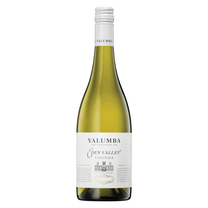 Yalumba Eden Valley Viognier 2018 750ml