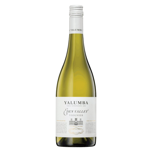 Yalumba Eden Valley Viognier 2018 750ml