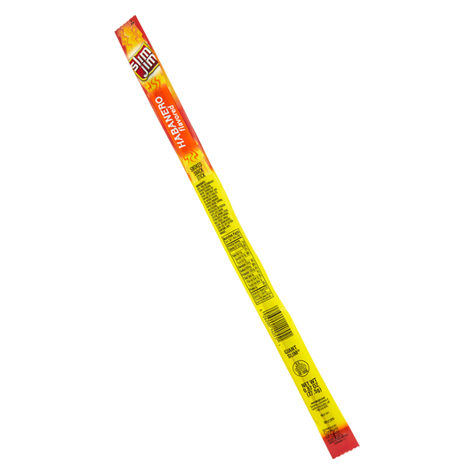 Slim Jim Habanero Giant Smoked Snack Stick 0.97oz