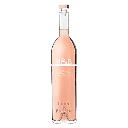 Hecht Bannier Rose 750ml
