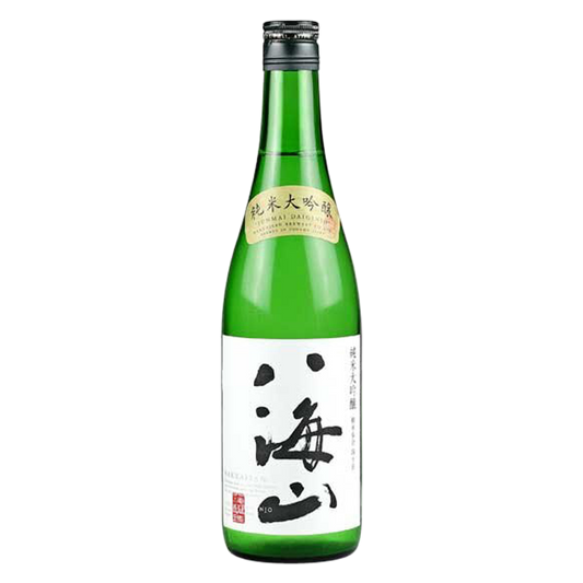 Akagisan Junmai Ginjo 720ml