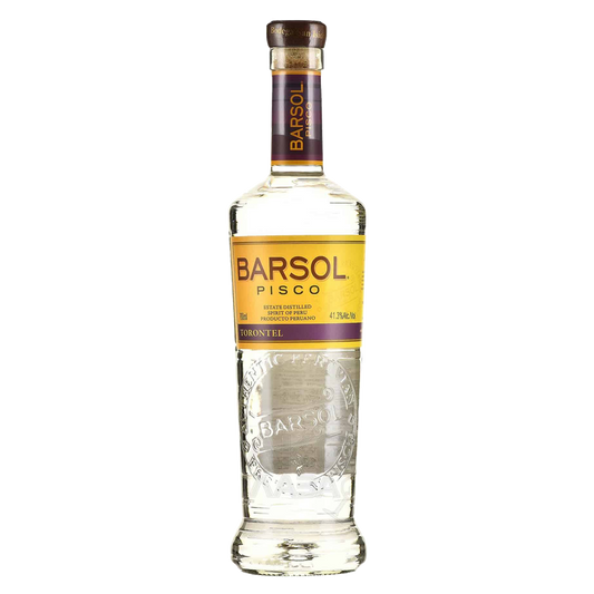 Barsol Pisco 700ml