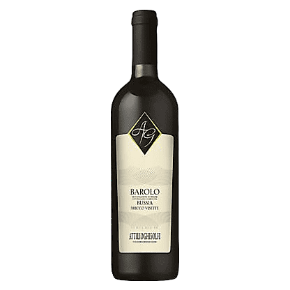 Attilio Ghisolfi Barolo Bussia Bricco Visette 2013 750ml