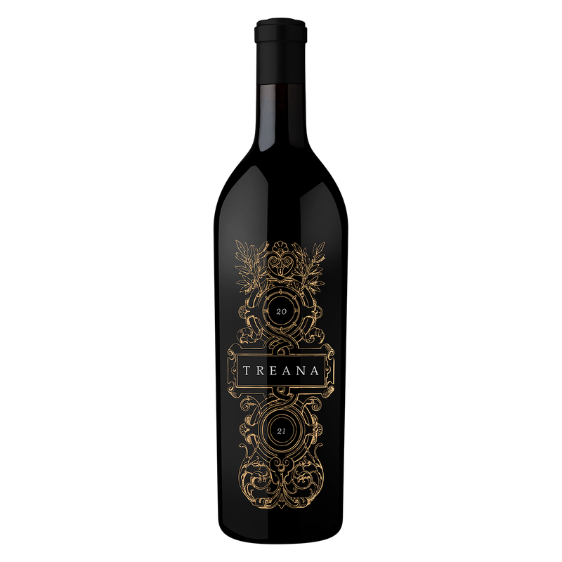 Treana Red Table Wine 750ml