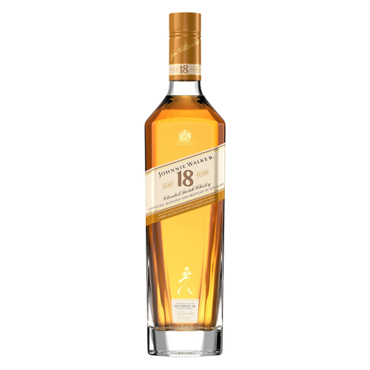 Johnnie Walker 18 Yr 1L