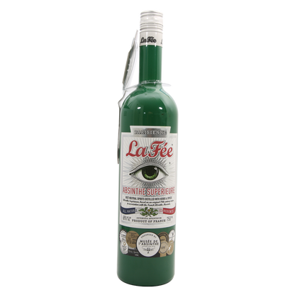 La Fee Absinthe Parisienne 136 750ml