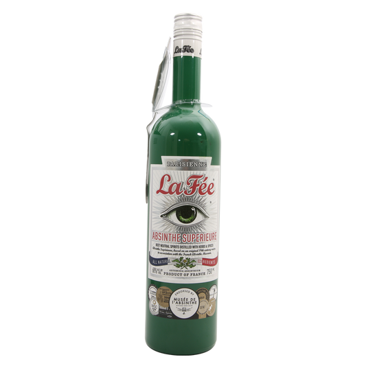La Fee Absinthe Parisienne 136 750ml