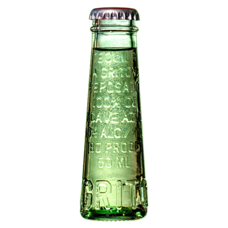 La Gritona Reposado 50ml