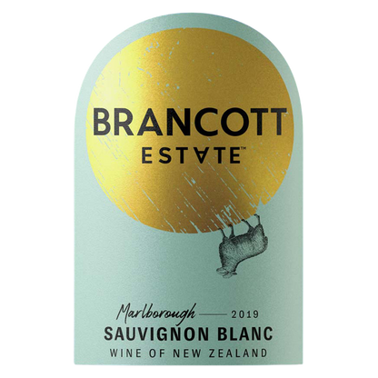 Brancott Estate Sauvignon Blanc 750ml