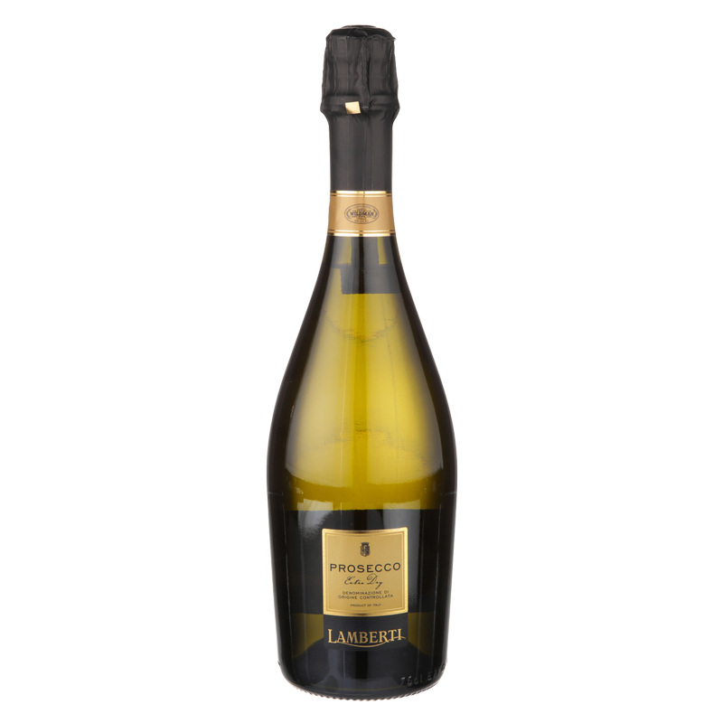 Lamberti Prosecco 750ml 11% ABV