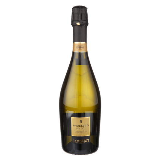Lamberti Prosecco 750ml 11% ABV