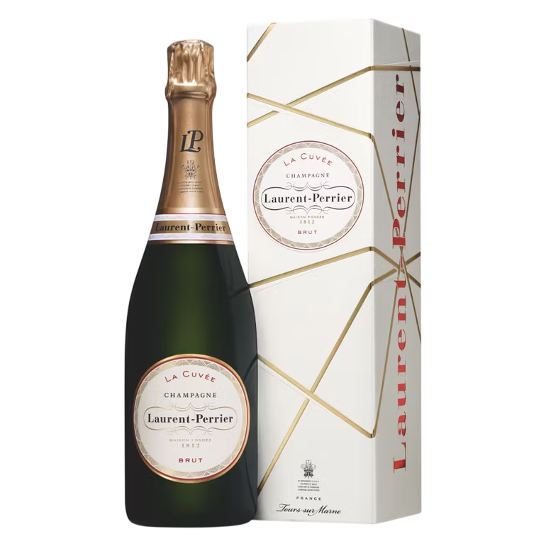 Laurent Perrier La Cuvee 750ml
