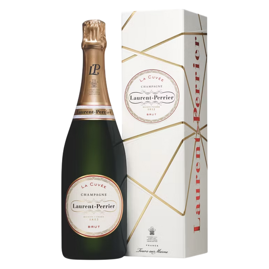 Laurent Perrier La Cuvee 750ml