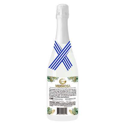 Mermosa Bubbles 750 ml