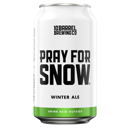 10 Barrel Snake Run IPA 6pk 12oz Can 8.0% ABV