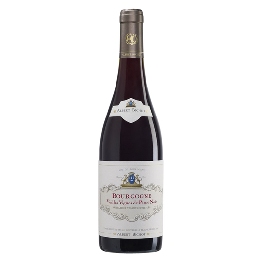 Bichot Vv Pinot Noir 2019 750ml