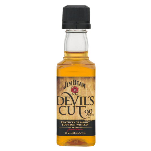 Jim Beam Devils Cut 50ml