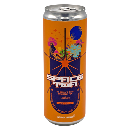 Space Tea – Mango