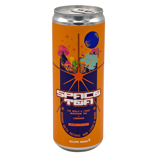 Space Tea – Mango