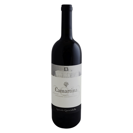 Querciabella Camartina 750ml
