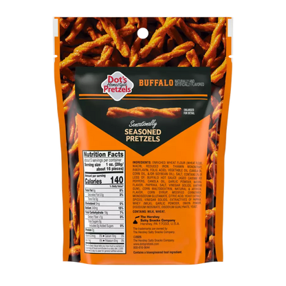 GoBag - Near-Expiration Snacks (CB)