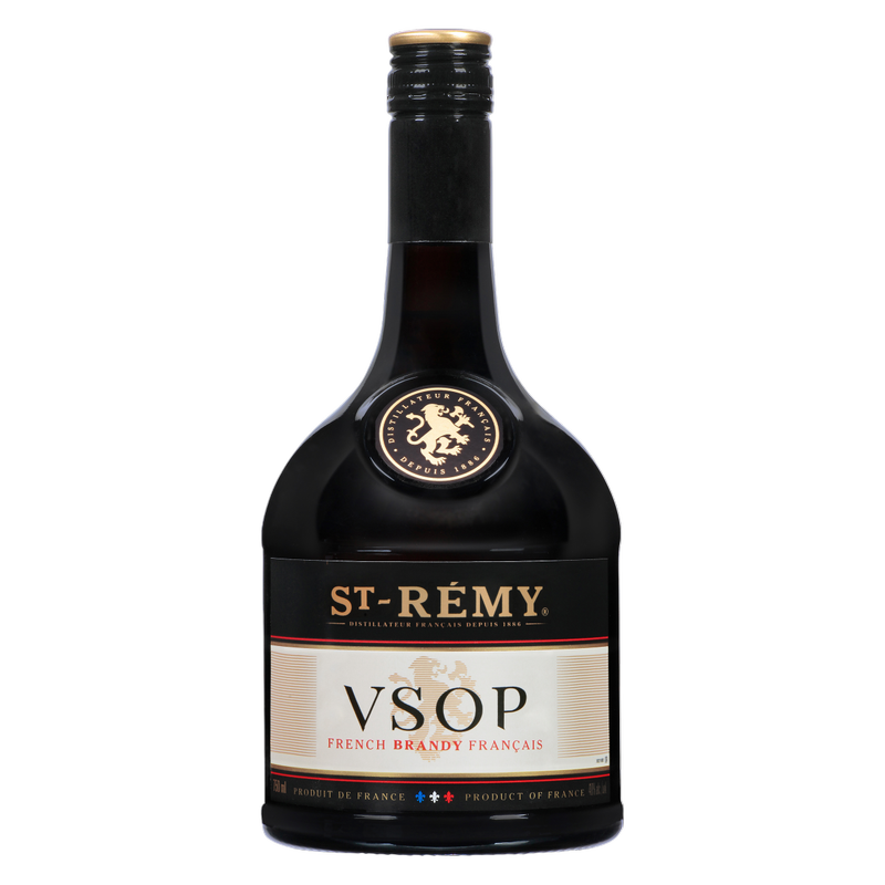 St-Remy VSOP 750ml (80 proof)
