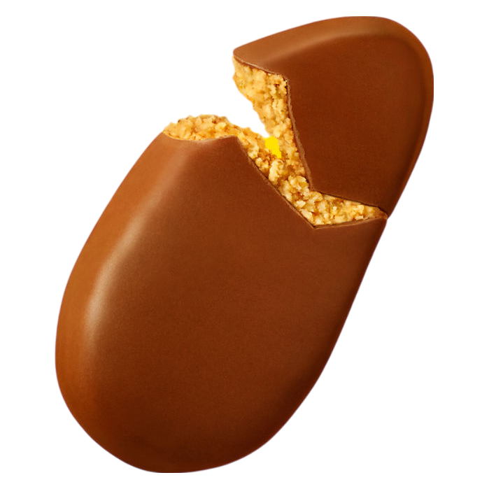 Reese's Peanut Butter Egg 1.2 oz