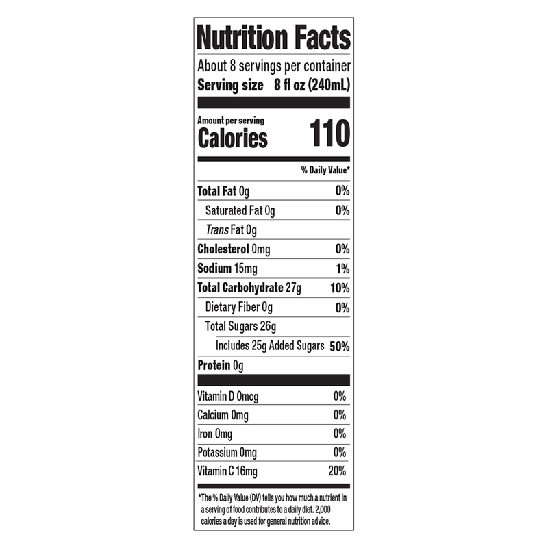 Turkey Hill Strawberry Kiwi Lemonade 64oz Btl